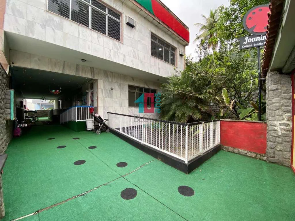 Casa duplex com 4 suítes e 6 banheiros, 450 m² — photo 26
