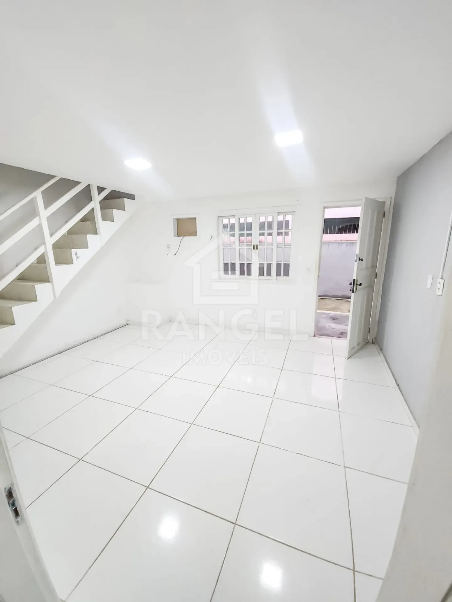 Casa de 70 m² e 2 quartos, Vargem Grande — photo 2