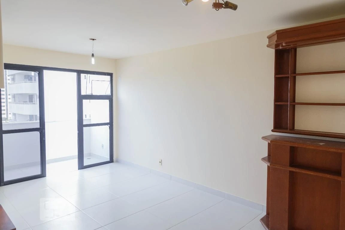 Apartamento com 2 suítes e varanda — photo 4