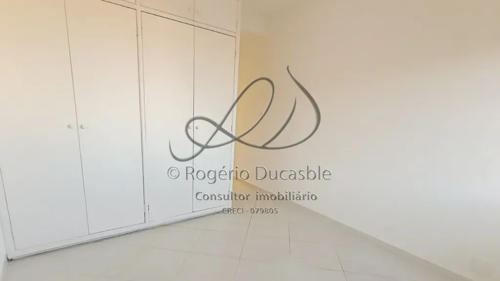4-bedroom apartment, 2 with their own bathrooms, 165 m² — photo 23