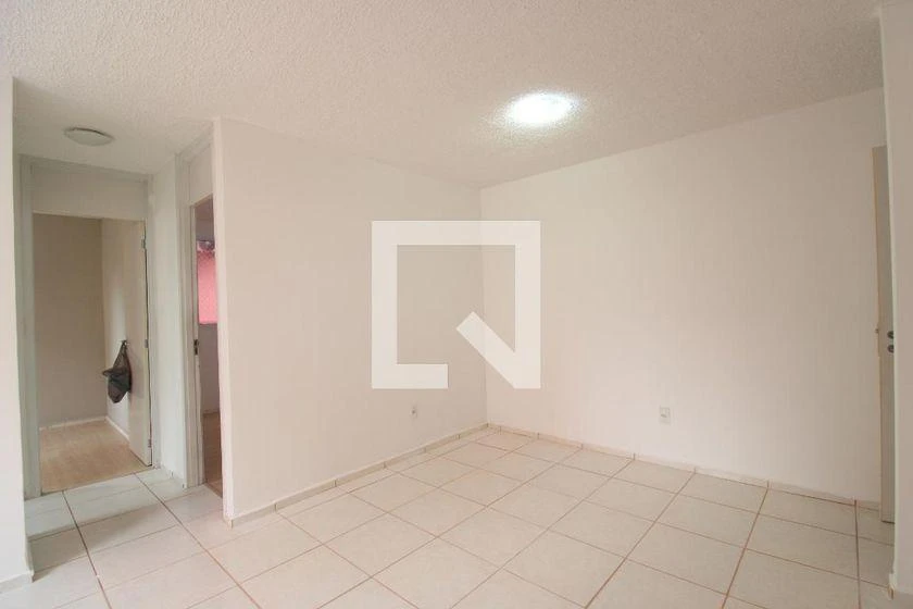 Home office in a 2-bedroom apartment, 43 m² — photo 12