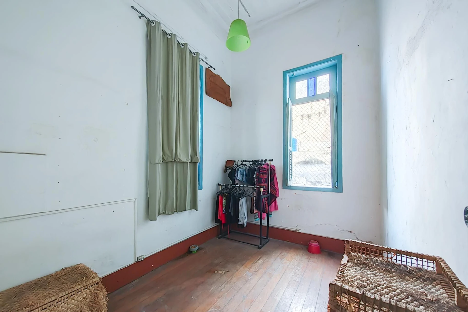 Apartamento mobiliado com 5 quartos e jardim privativo — photo 38