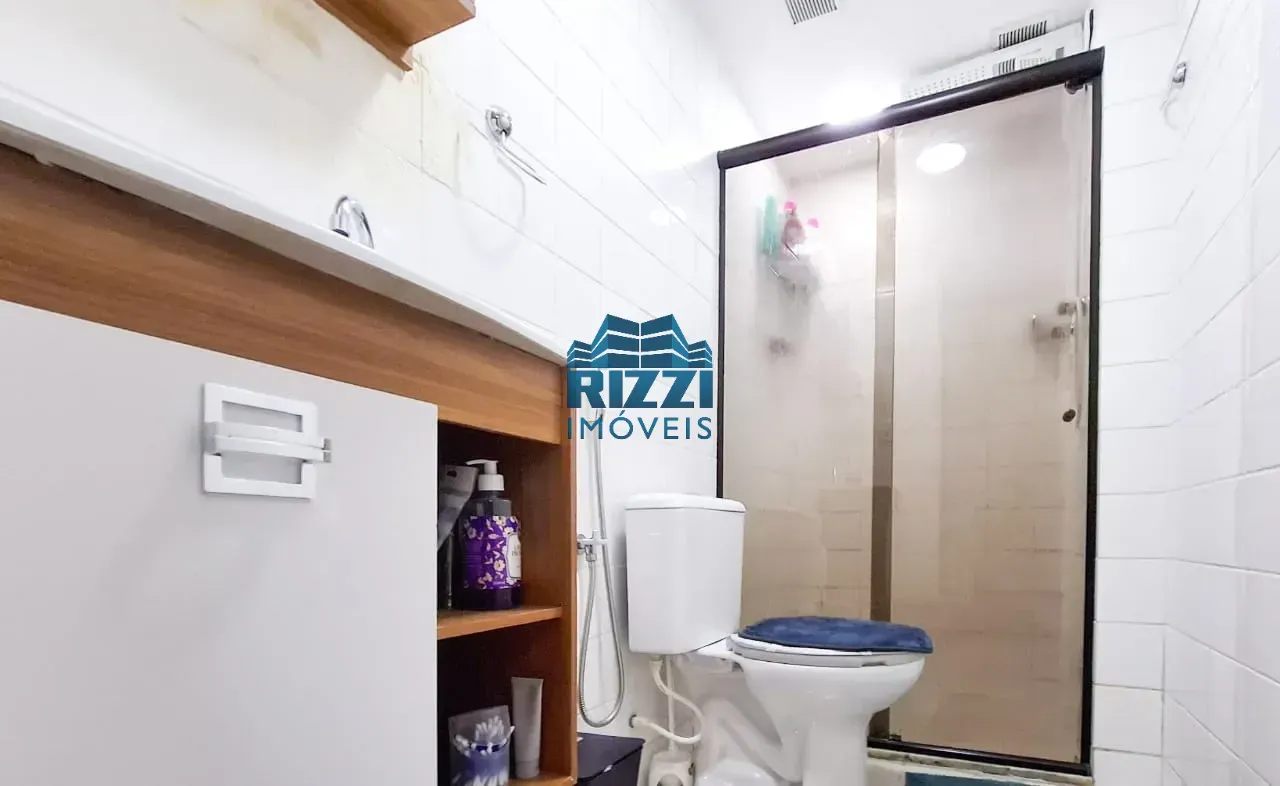 Apartment with 3 bedrooms and gas water heating — photo 10