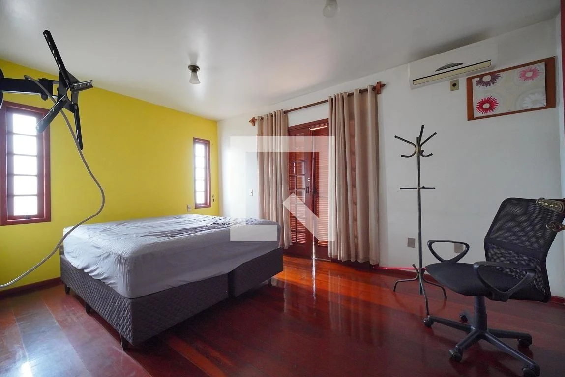 Casa mobiliada, 130 m², com banheira — photo 11