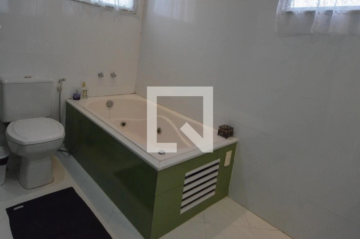 Casa com 4 quartos e jardim privativo — photo 49