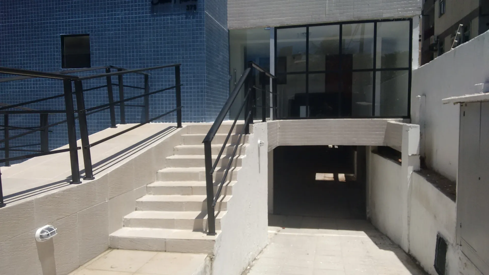 Furnished 40 m² apartment with 1 bedroom and 1 parking — photo 16