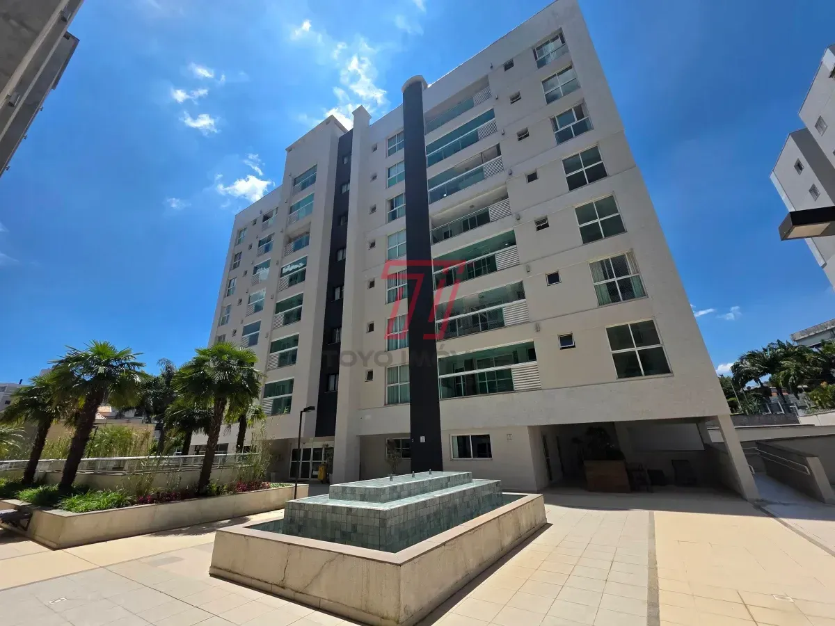 Departamento de 3 dormitorios en edificio con piscina — photo 32