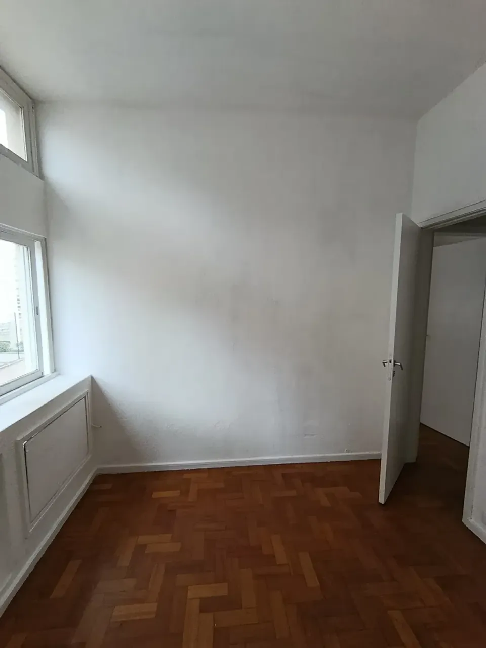 57 m² apartment with 2 bedrooms and 2 bathrooms — photo 11