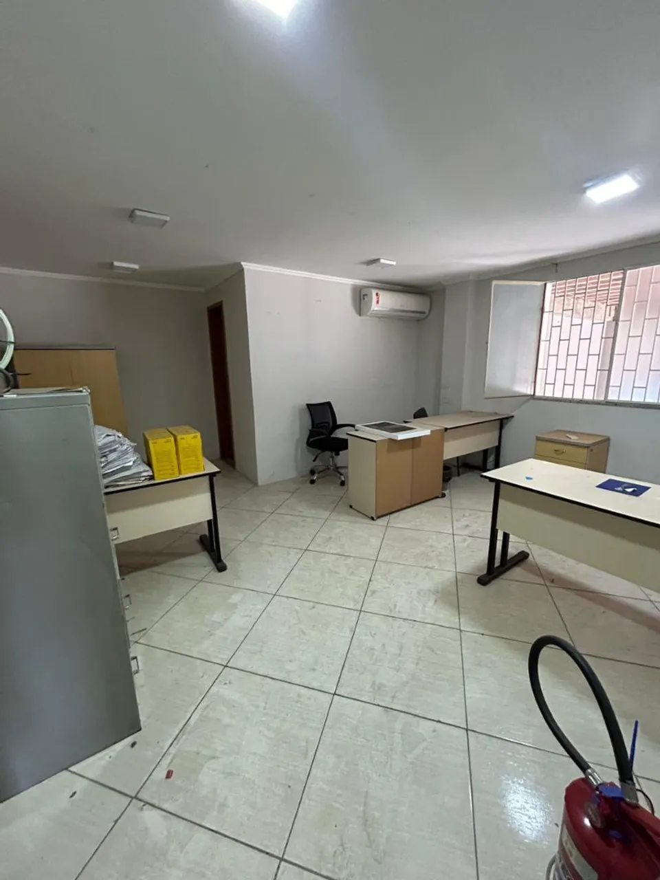 Unfurnished house with 5 bedrooms and a balcony — photo 5