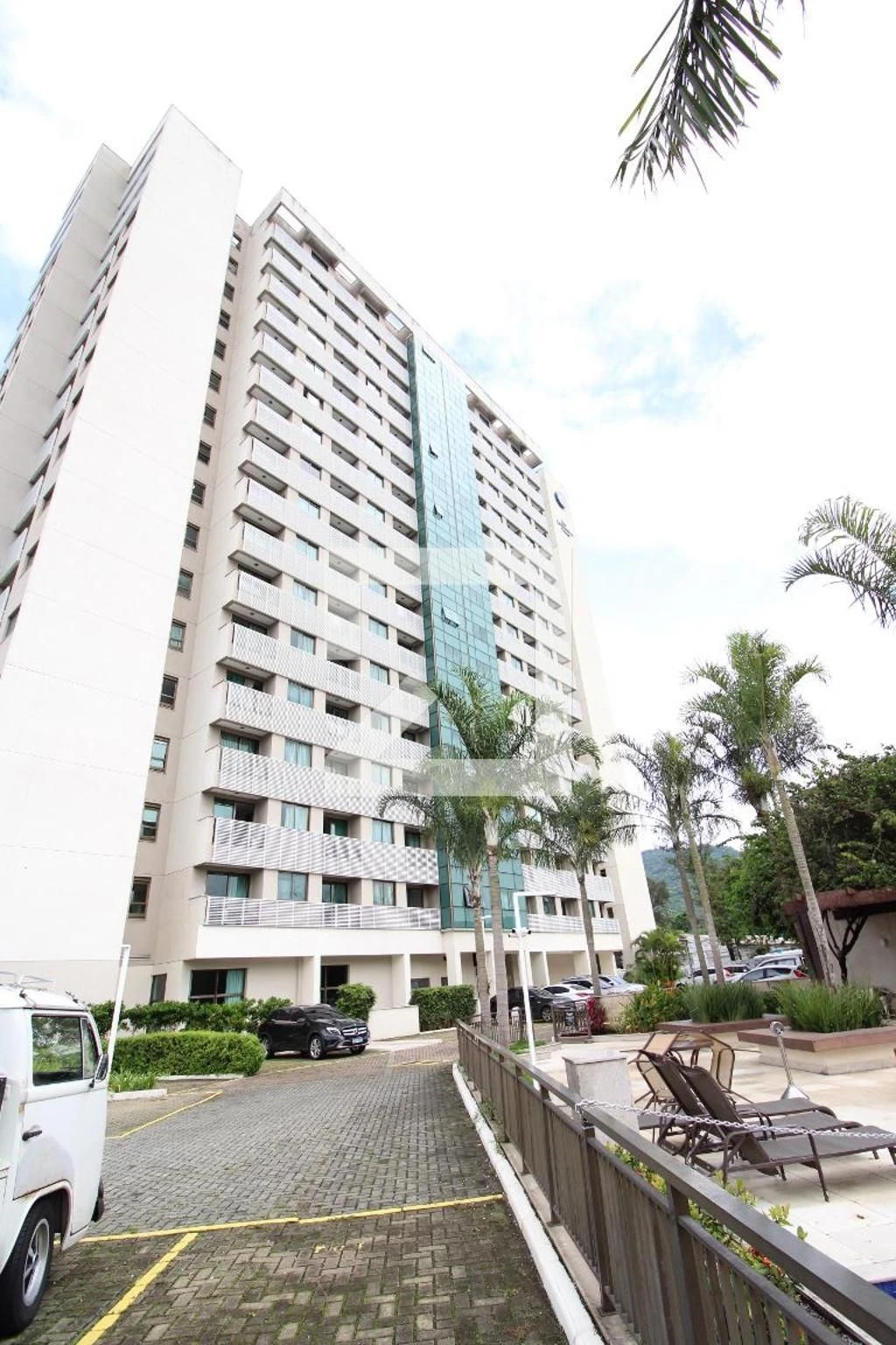 Departamento, 35 m², con lavadora — photo 3