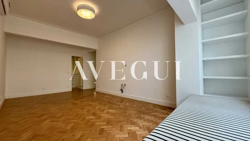 3-bedroom apartment with 4 bathrooms and 1 parking spot — photo 27