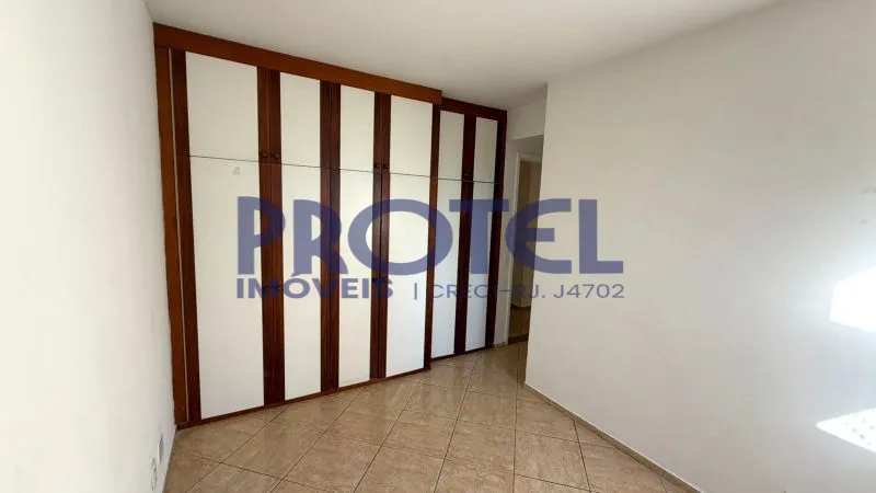 2-bedroom apartment with 3 bathrooms and 1 parking spot — photo 20