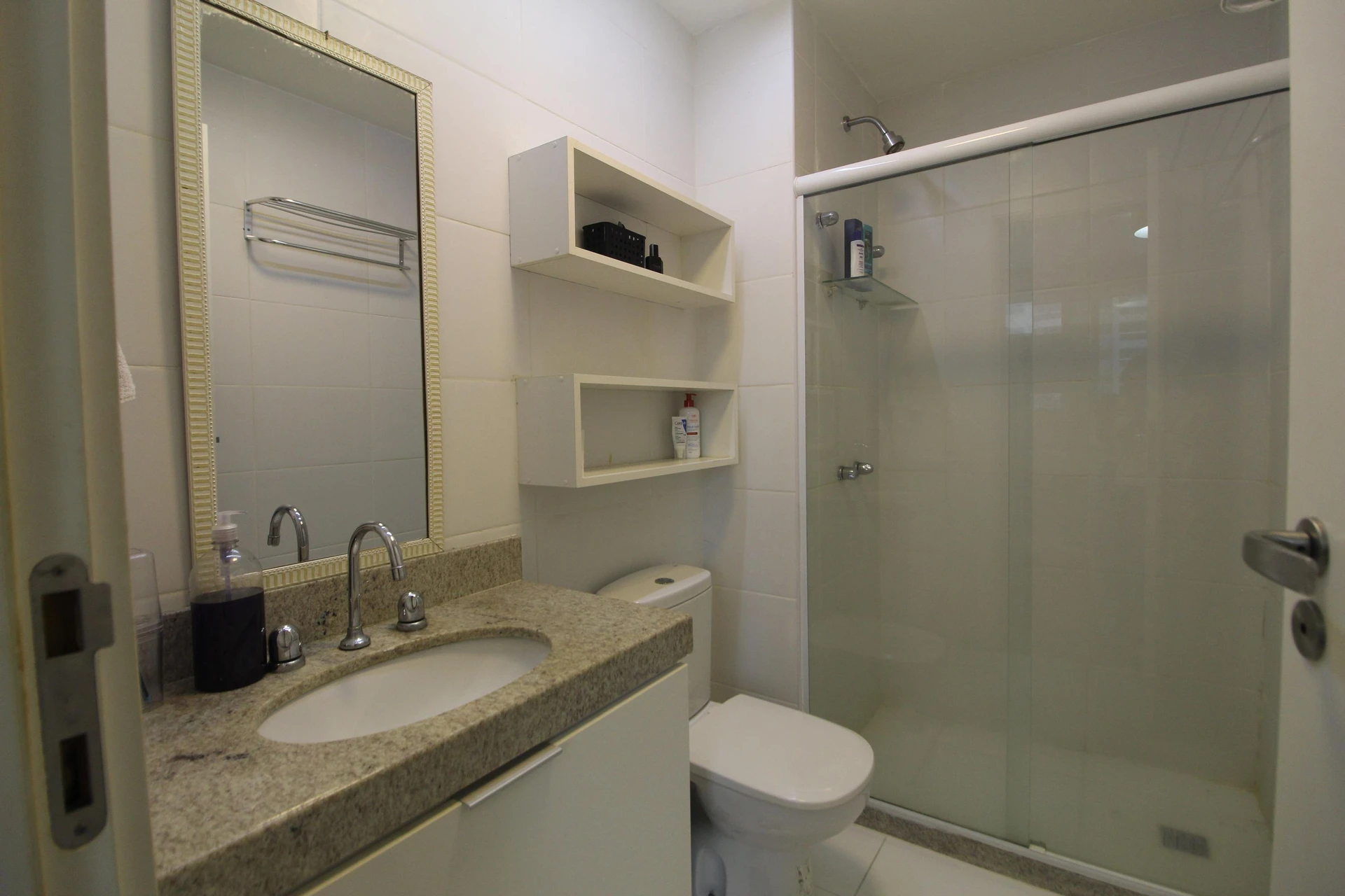 Apartamento mobiliado, 77 m², com vista para o parque — photo 39