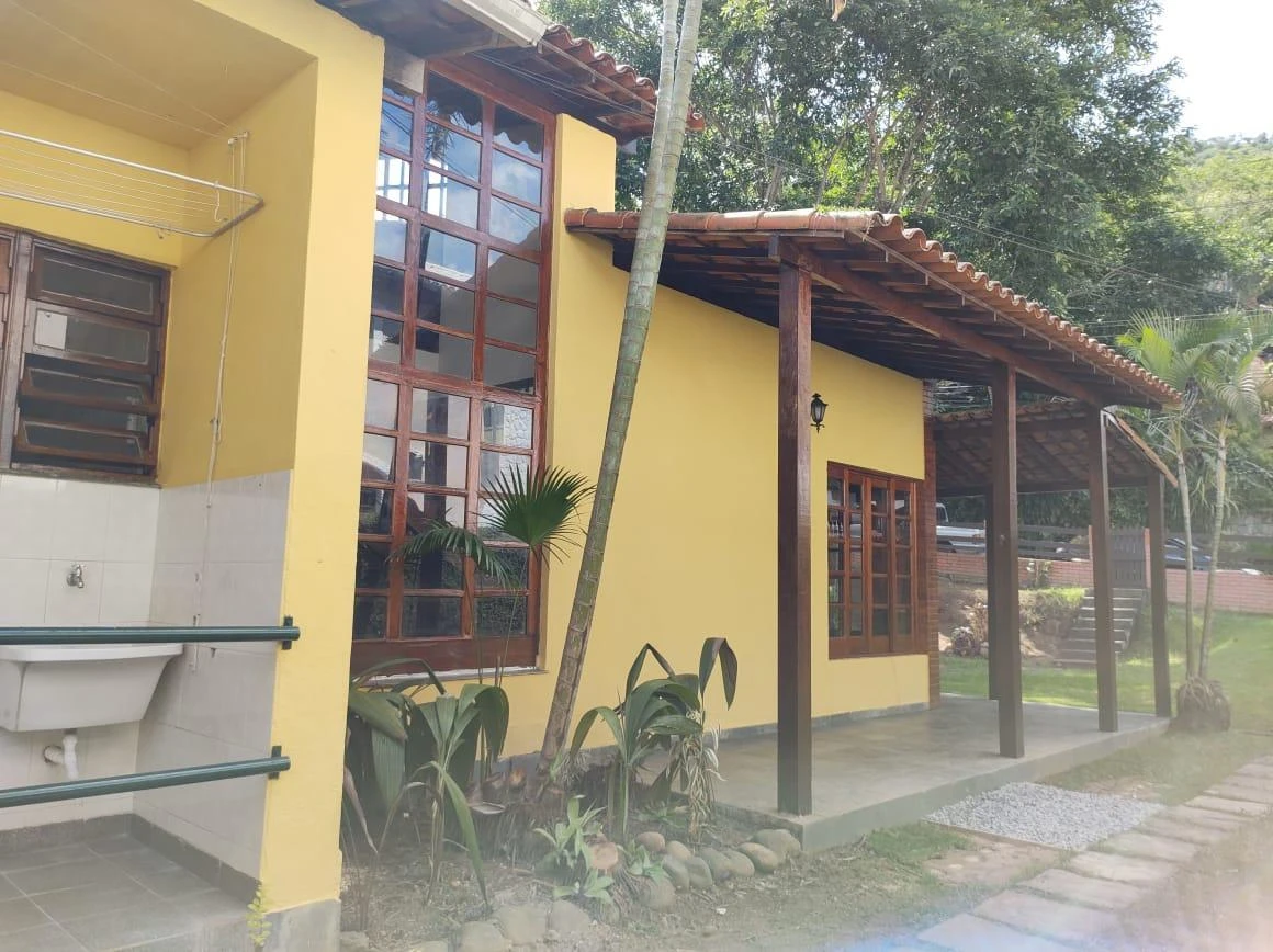 Casa térrea sem mobília com 4 quartos e 6 banheiros — photo 27