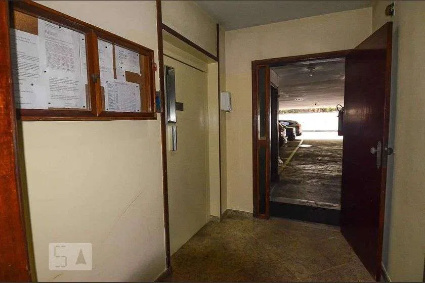 2 quartos e espaço de home office: apartamento de 65 m² — photo 27