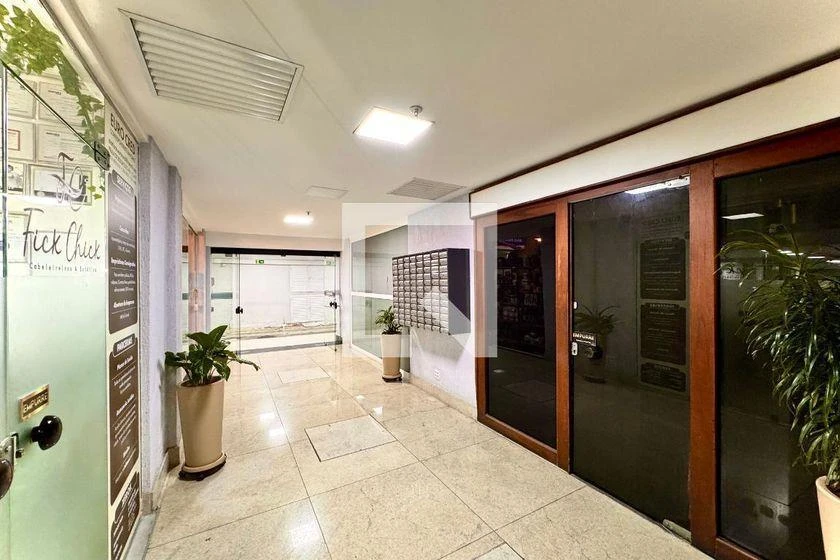 Apartamento mobiliado com 3 quartos e 2 banheiros — photo 19