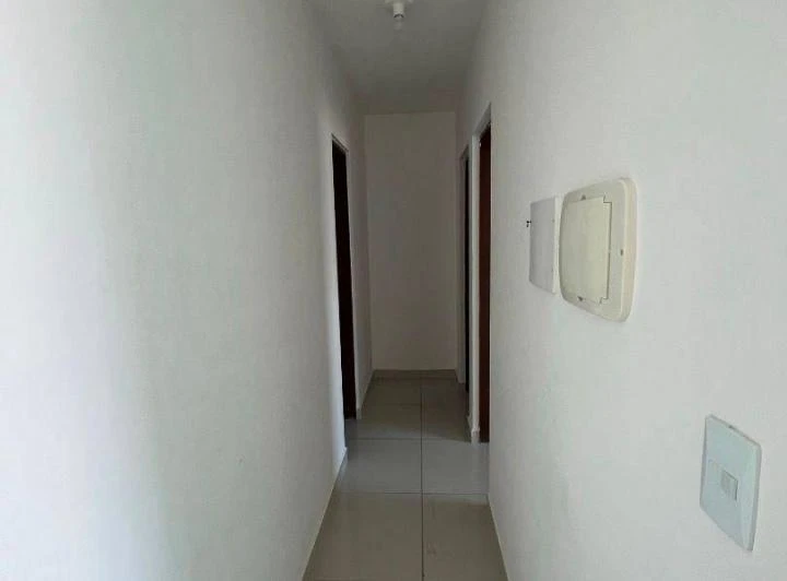 2-bedroom apartment with balcony, 58 m² — photo 8
