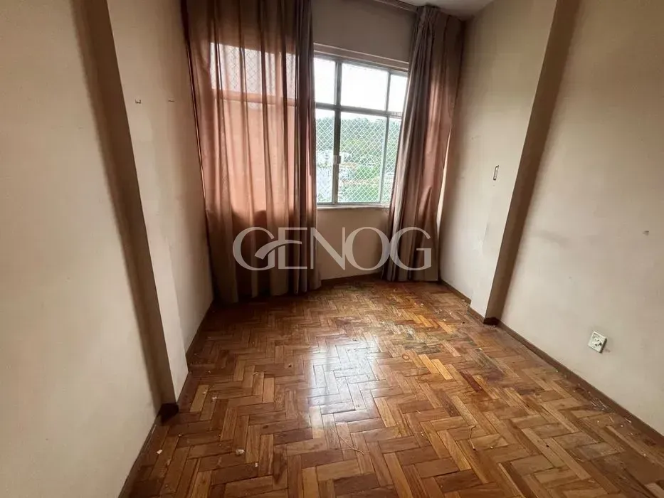 3-bedroom apartment with 2 bathrooms, no parking — photo 9