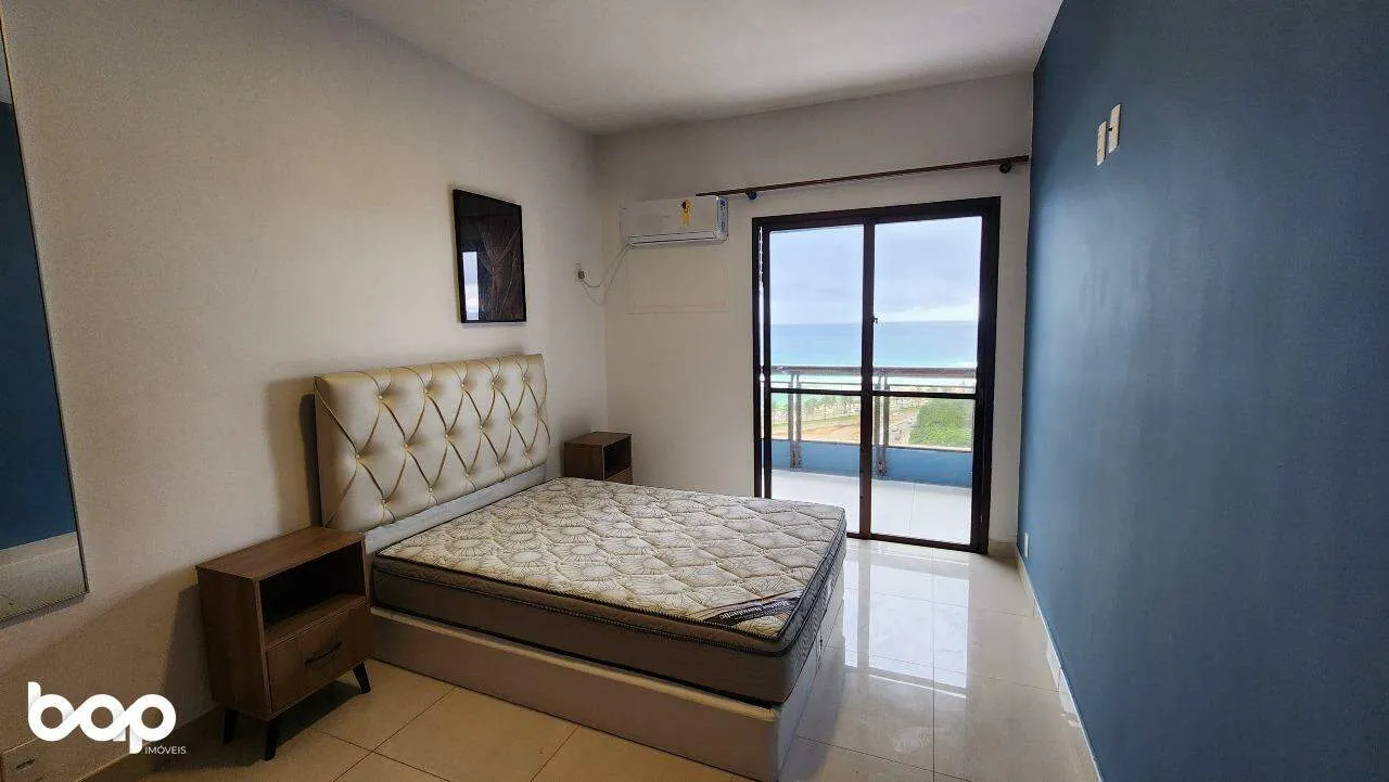 Furnished apartment with 1 bedroom and a balcony — photo 3