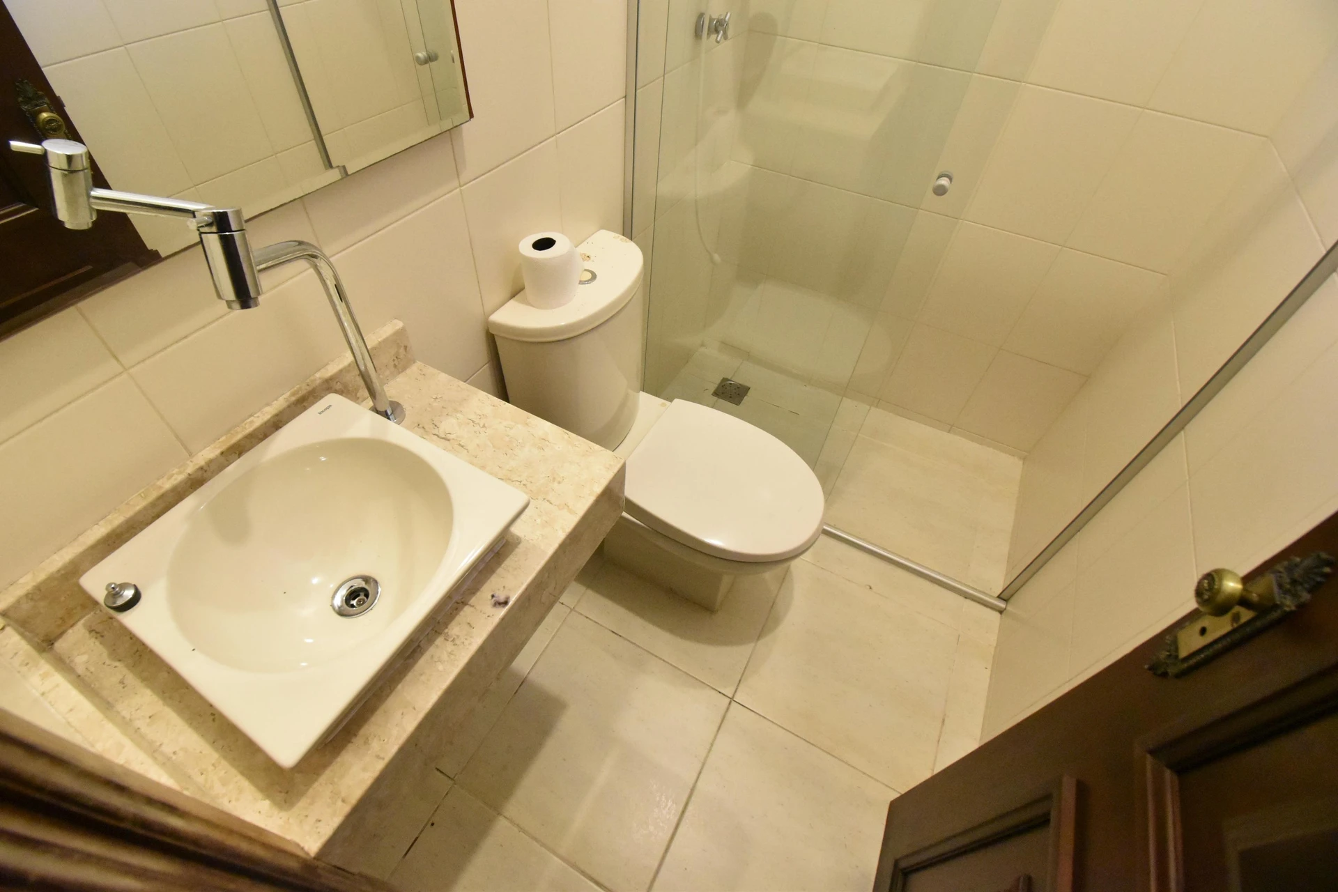 Casa mobiliada com 5 quartos e 3 suítes — photo 15