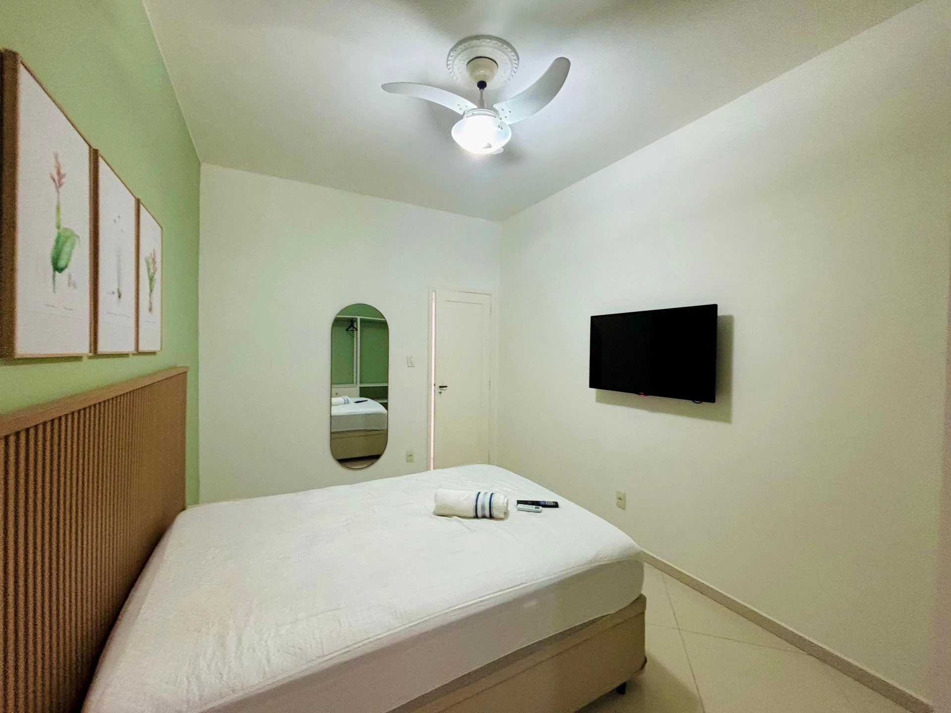 Furnished 2-bedroom, 80 m² apartment in Rio de Janeiro — photo 29