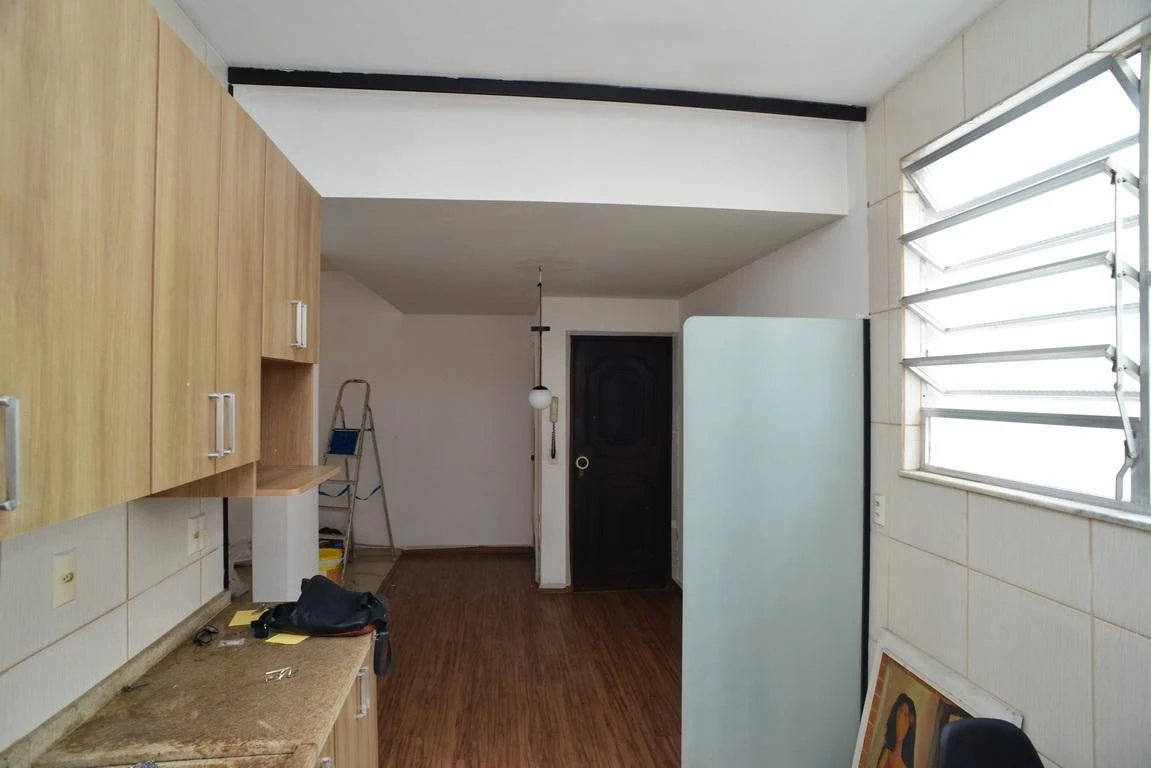 Rental apartment with 3 bedrooms and a balcony — photo 34