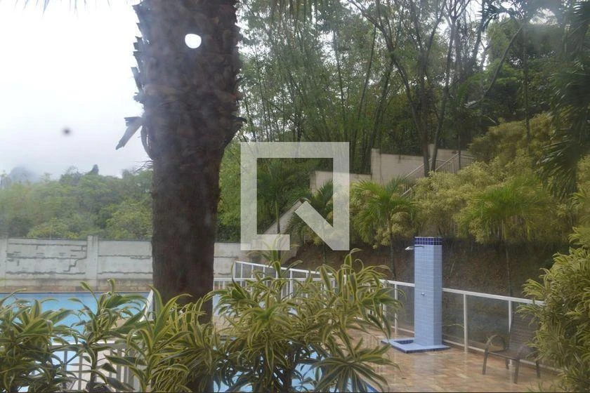Mountain view in a 2-bedroom apartment, 54 m² — photo 15