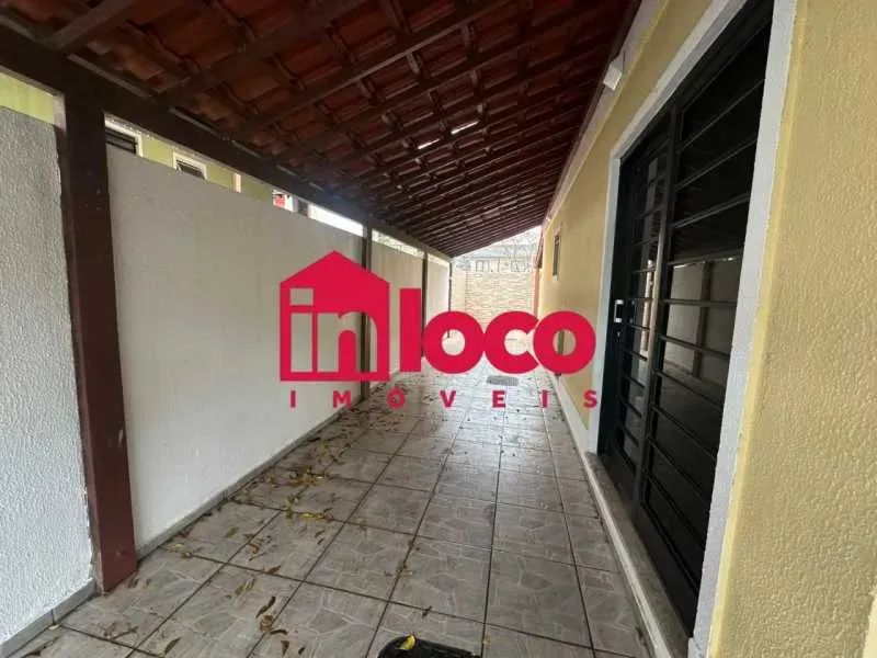 Jardín y 2 dormitorios: casa de 115 m² — photo 10