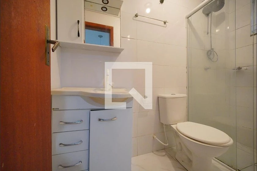 Apartamento mobiliado com 2 quartos e suíte — photo 6