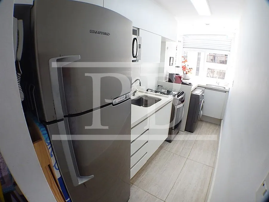Furnished apartment with 2 bedrooms and 2 bathrooms — photo 35