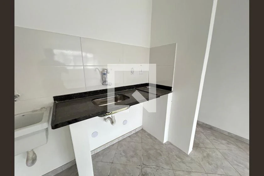 28 m² studio rental with 1 bedroom — photo 3
