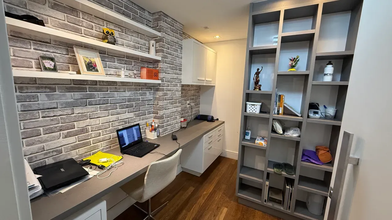 Мебльований дуплекс 408 м² з 3 спальнями та spa — photo 11