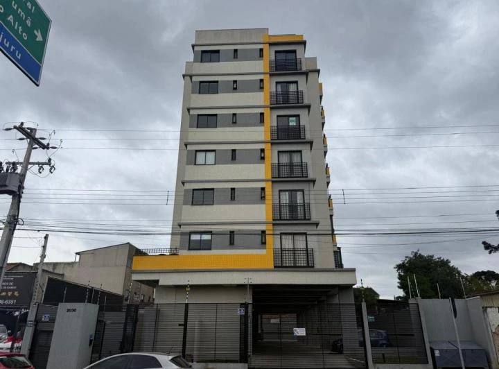 Apartamento de 2 dormitorios con suite y 75 m² — photo 7