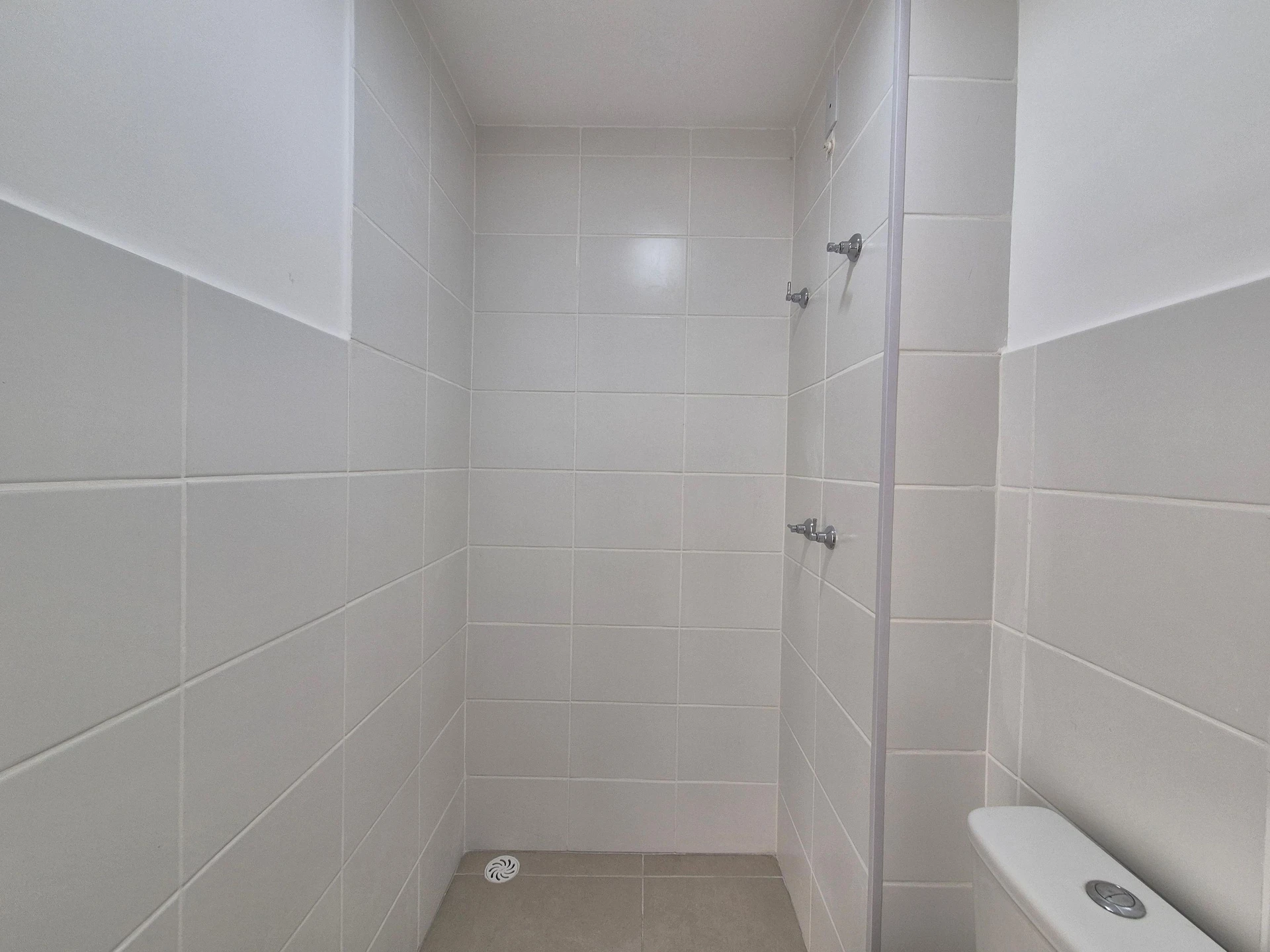 Apartamento de 2 quartos em condomínio com academia — photo 30