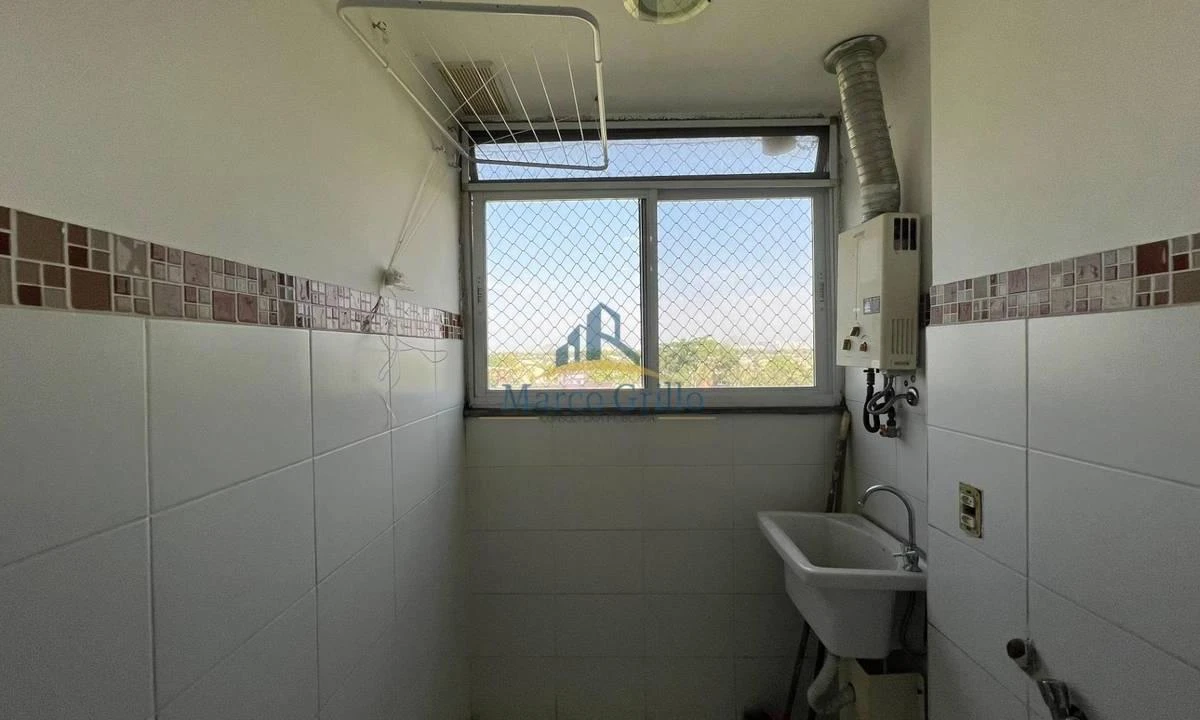 Apartamento de 2 quartos com 45 m² e sem vaga — photo 5
