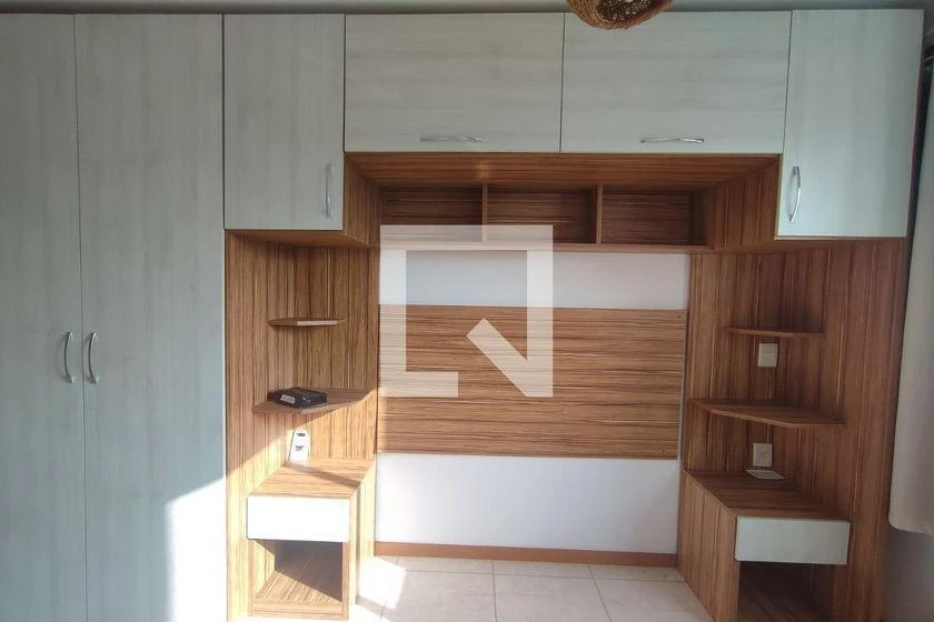 Робоче місце та 2 спальні: квартира 66 м² — photo 23