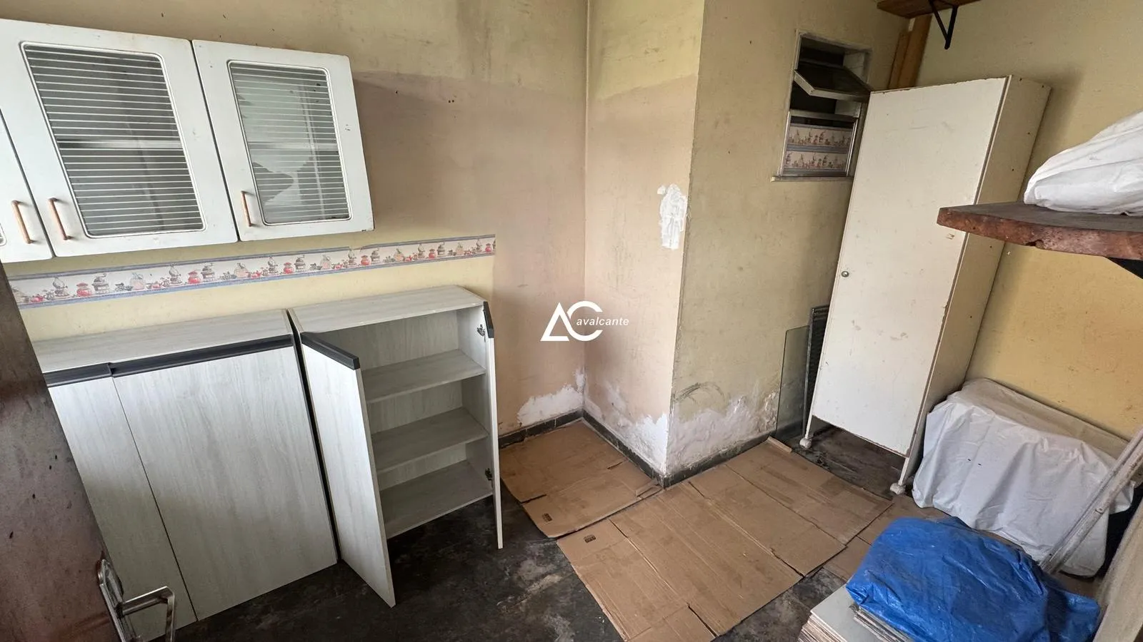 Furnished duplex house with 4 bedrooms and 600 m² — photo 37