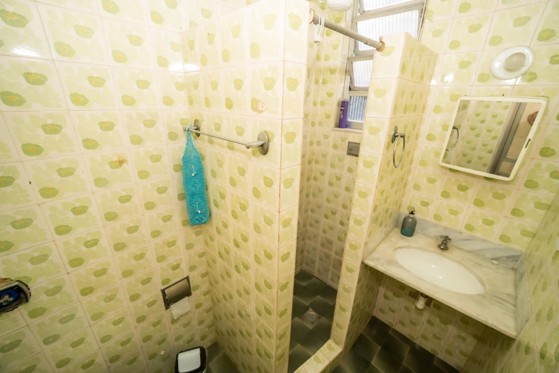 House for rent with 2 bedrooms and a balcony — photo 9