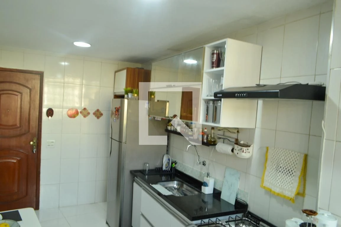 Furnished 2-bedroom apartment with an en-suite — photo 22
