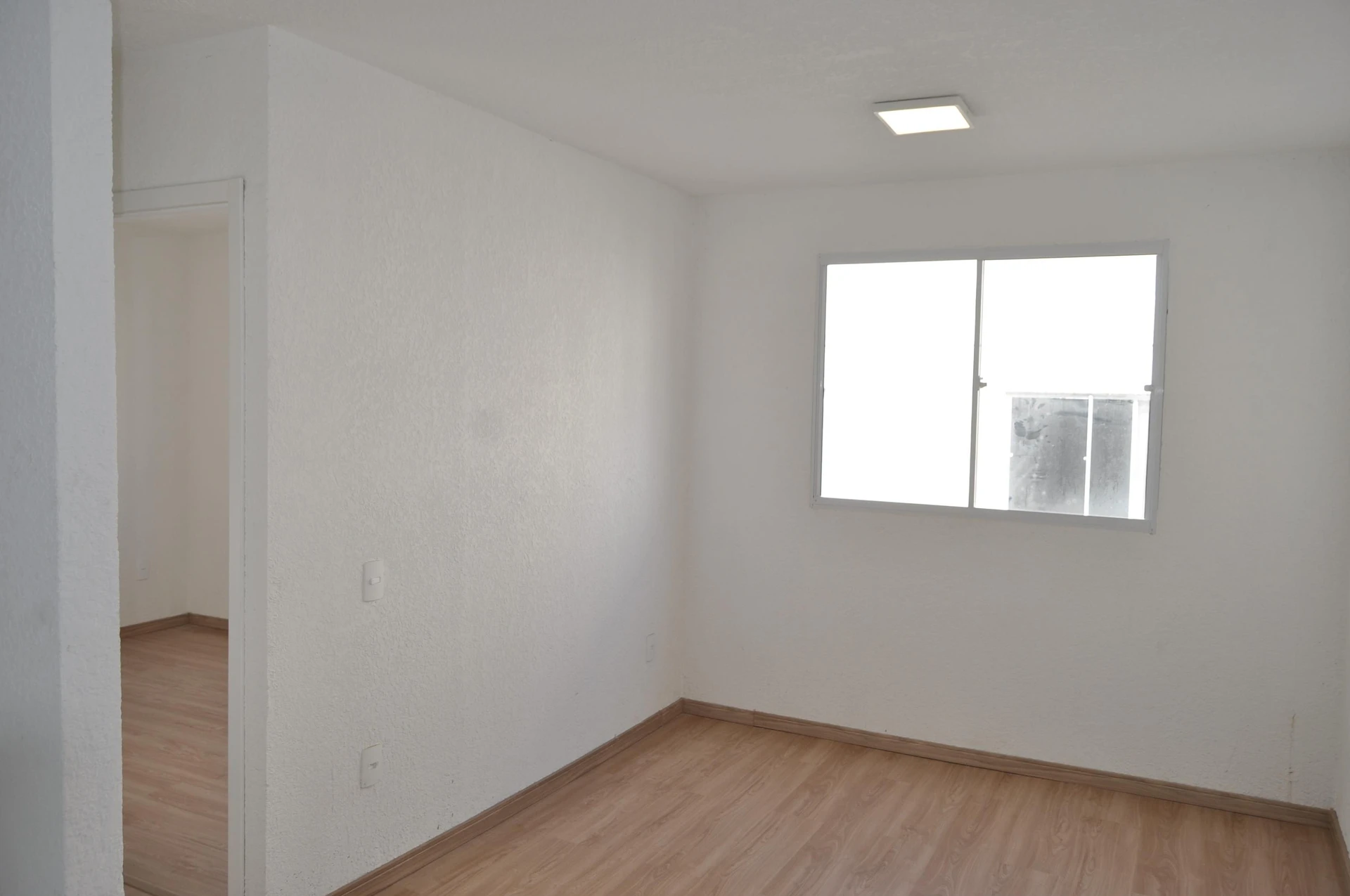 Apartment with 2 bedrooms, balcony and private garden — photo 13