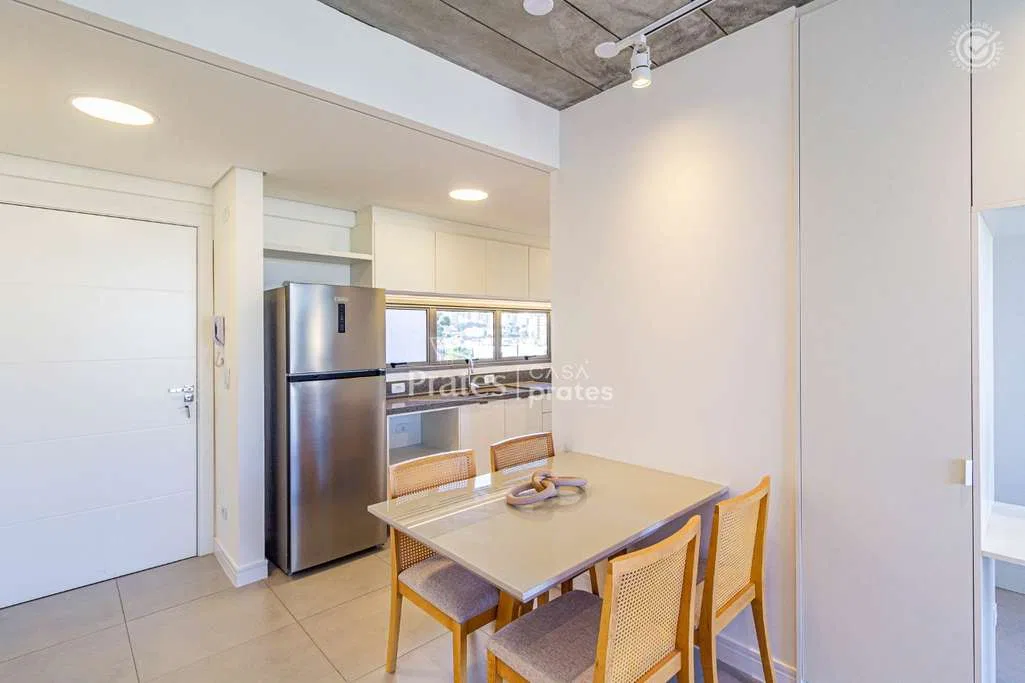 Washing machine in a one-bedroom apartment, 53 m² — photo 2