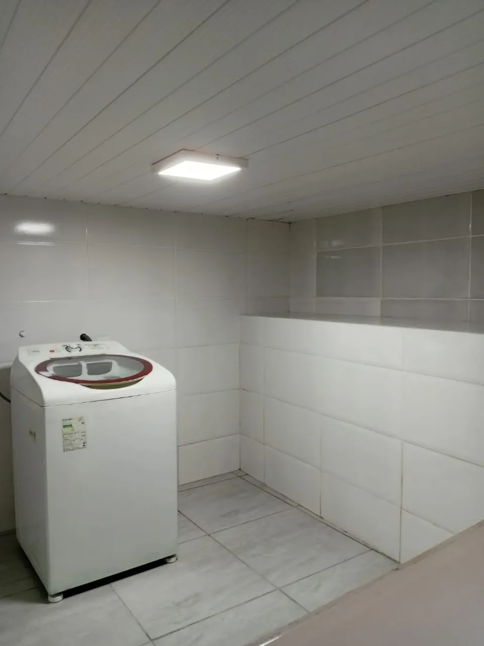 Furnished house with 1 bedroom and a gas stove — photo 8