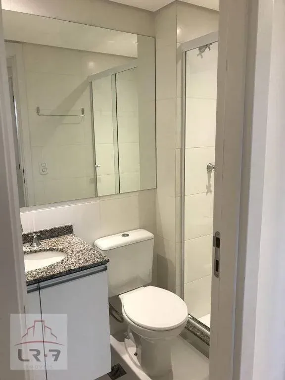 Unfurnished 2-bedroom apartment with balcony and 100 m² — photo 20