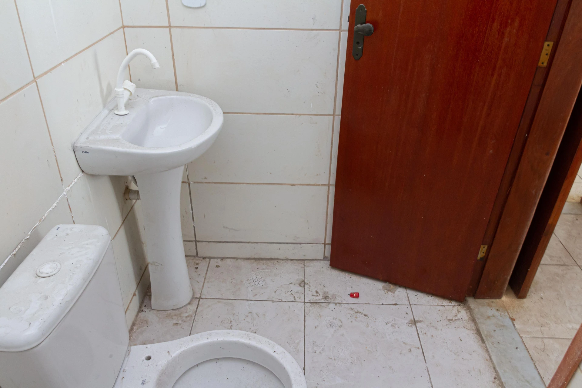 Casa para aluguel com 1 quarto e jardim privativo — photo 35