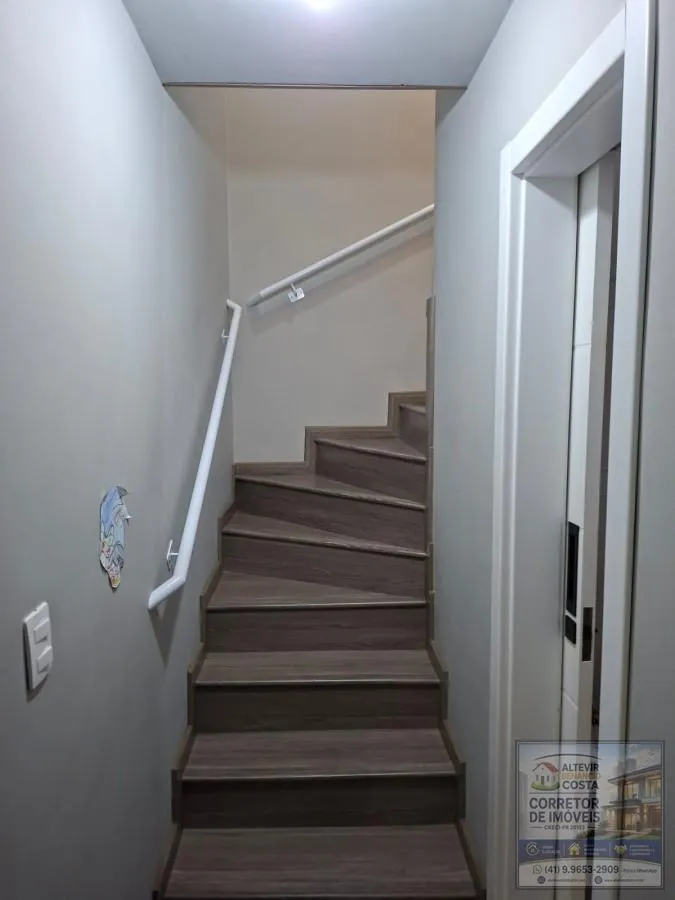 Casa de 100 m² con vestidor y espacio de home office — photo 10