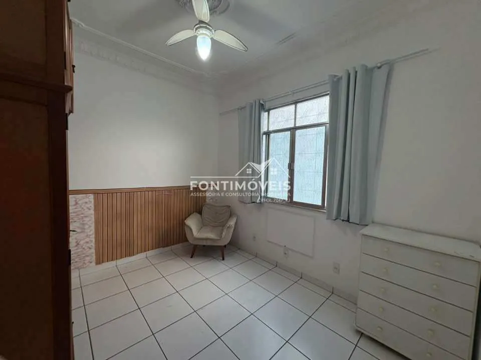 Casa linear com 2 quartos, 1 banheiro e vaga de garagem — photo 17