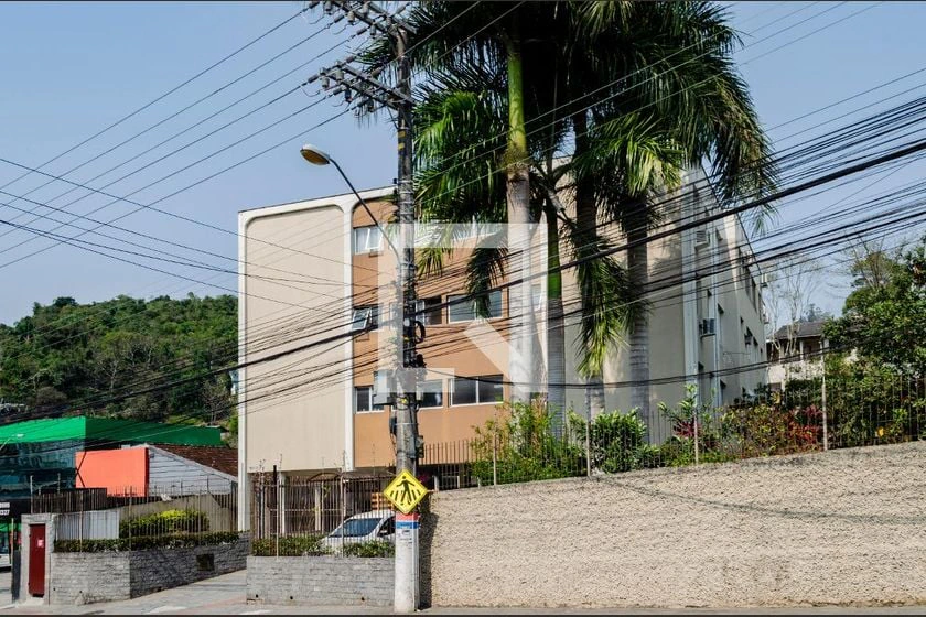 Apartamento de 1 quarto e 48 m² — photo 27