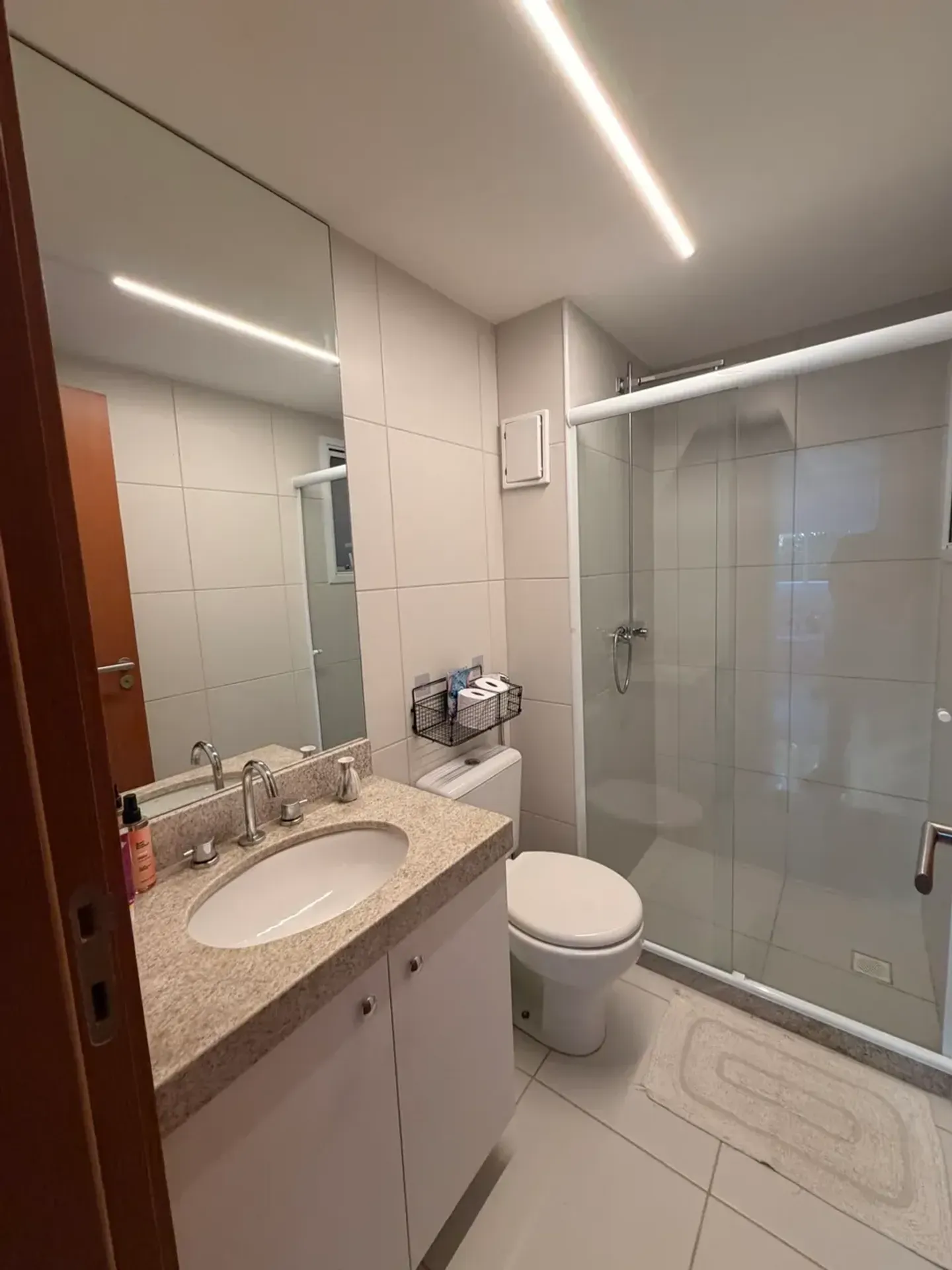 Furnished apartment, 148 m², with a jacuzzi — photo 9
