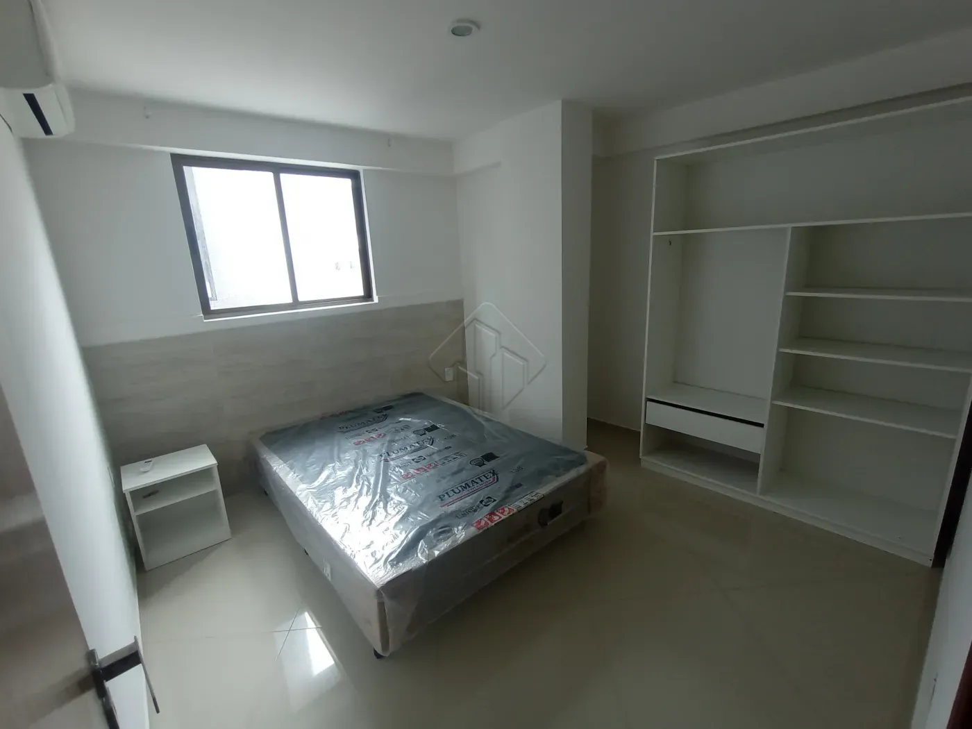 Furnished 1-bedroom apartment with 39 m² and 1 parking — photo 4