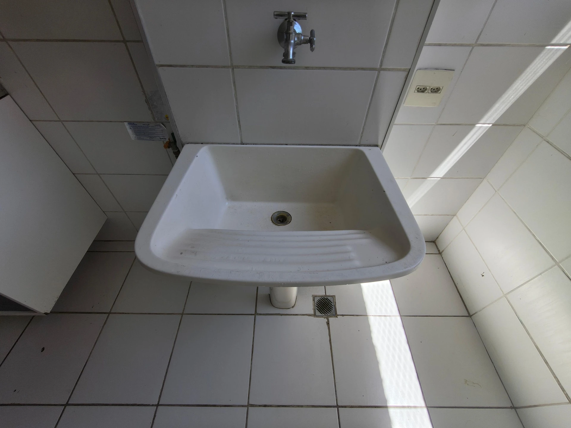Apartamento para alugar com 2 quartos e 1 banheiro — photo 12
